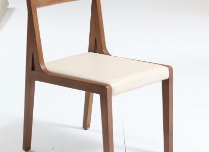 Stuhl Design Sessel Lehn Stühle Polster Ess Wohn Zimmer Club Möbel Küche Lounge